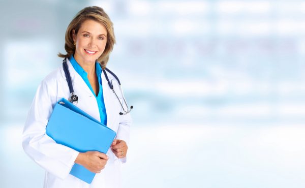 Rehabilitacja w domu